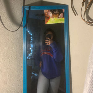 Meet your Posher, Estefania